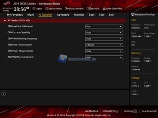 B360 F Gaming BIOS 7