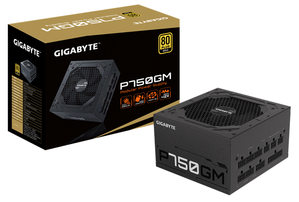 GIGABYTE P750GM 0b8ac