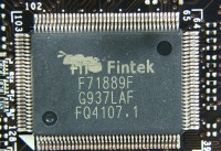 fintek