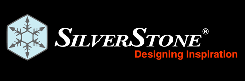 Logo SilverStone